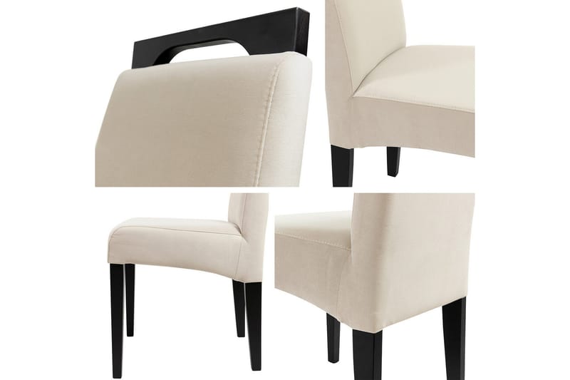 Uptown Matstol - Blå - Möbler - Matplats - Matstol & köksstol