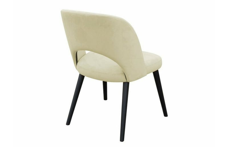 Uptown Matstol Black - Möbler - Matplats - Matstol & köksstol