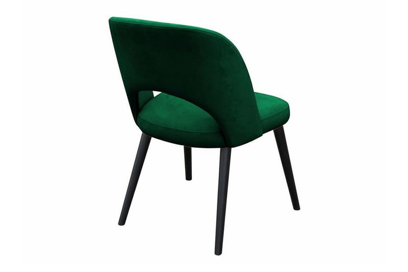 Uptown Matstol Black - Möbler - Matplats - Matstol & köksstol