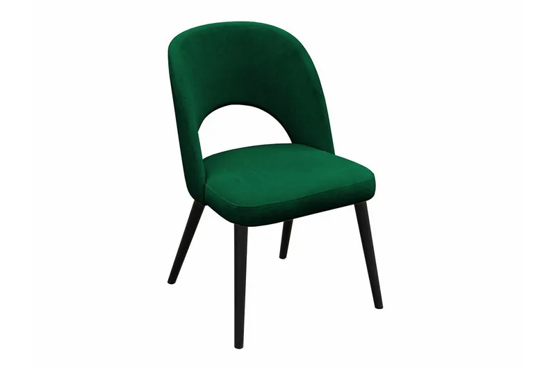 Uptown Matstol Black - Möbler - Matplats - Matstol & köksstol