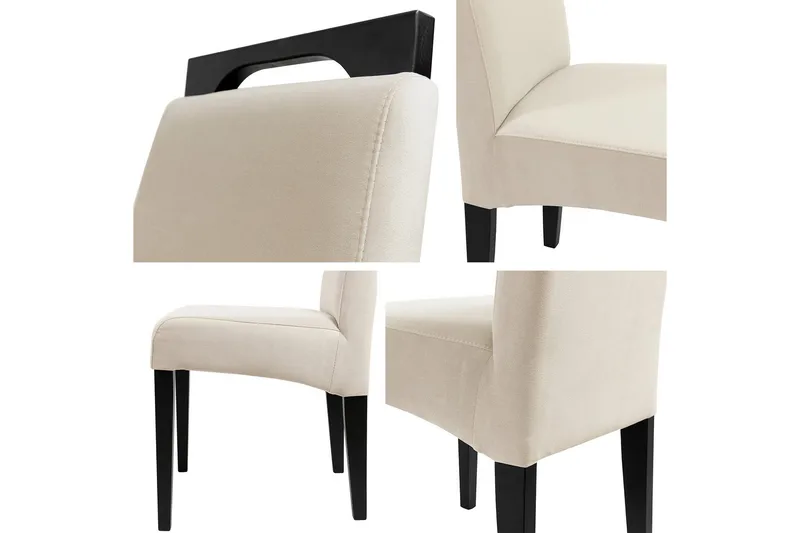 Uptown Matstol - Brun - Möbler - Matplats - Matstol & köksstol