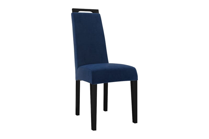 Uptown Matstol - Svart - Möbler - Matplats - Matstol & köksstol