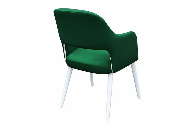 Uptown Matstol White - Möbler - Matplats - Matstol & köksstol