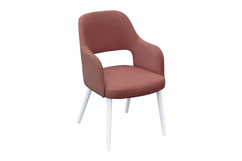 Uptown Matstol White