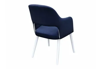Uptown Matstol White - Möbler - Matplats - Matstol & köksstol