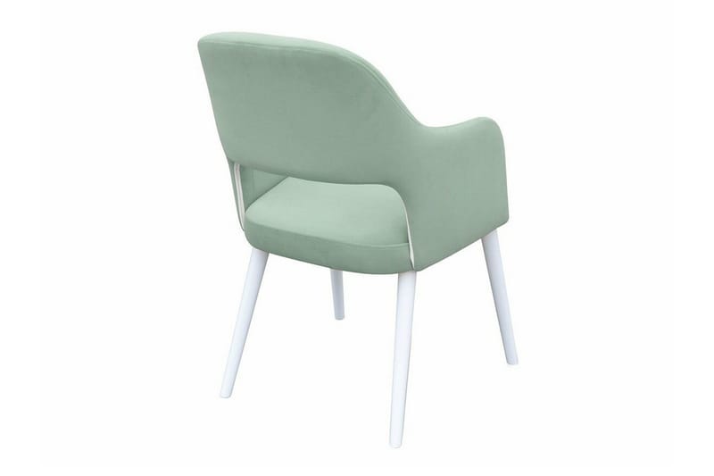 Uptown Matstol White - Möbler - Matplats - Matstol & köksstol