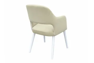 Uptown Matstol White - Möbler - Matplats - Matstol & köksstol
