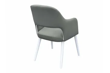 Uptown Matstol White - Möbler - Matplats - Matstol & köksstol