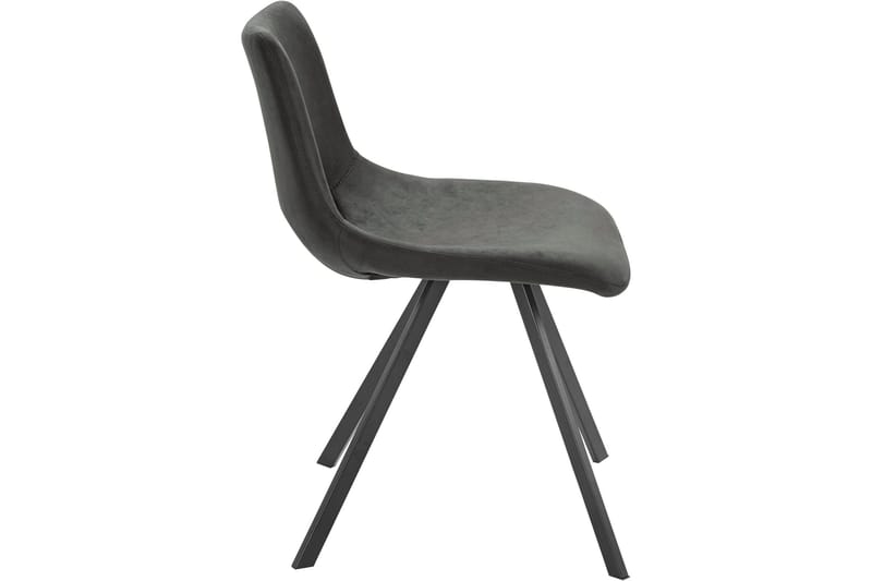 Vaastorp Matstol - Antracit - Möbler - Matplats - Matstol & köksstol