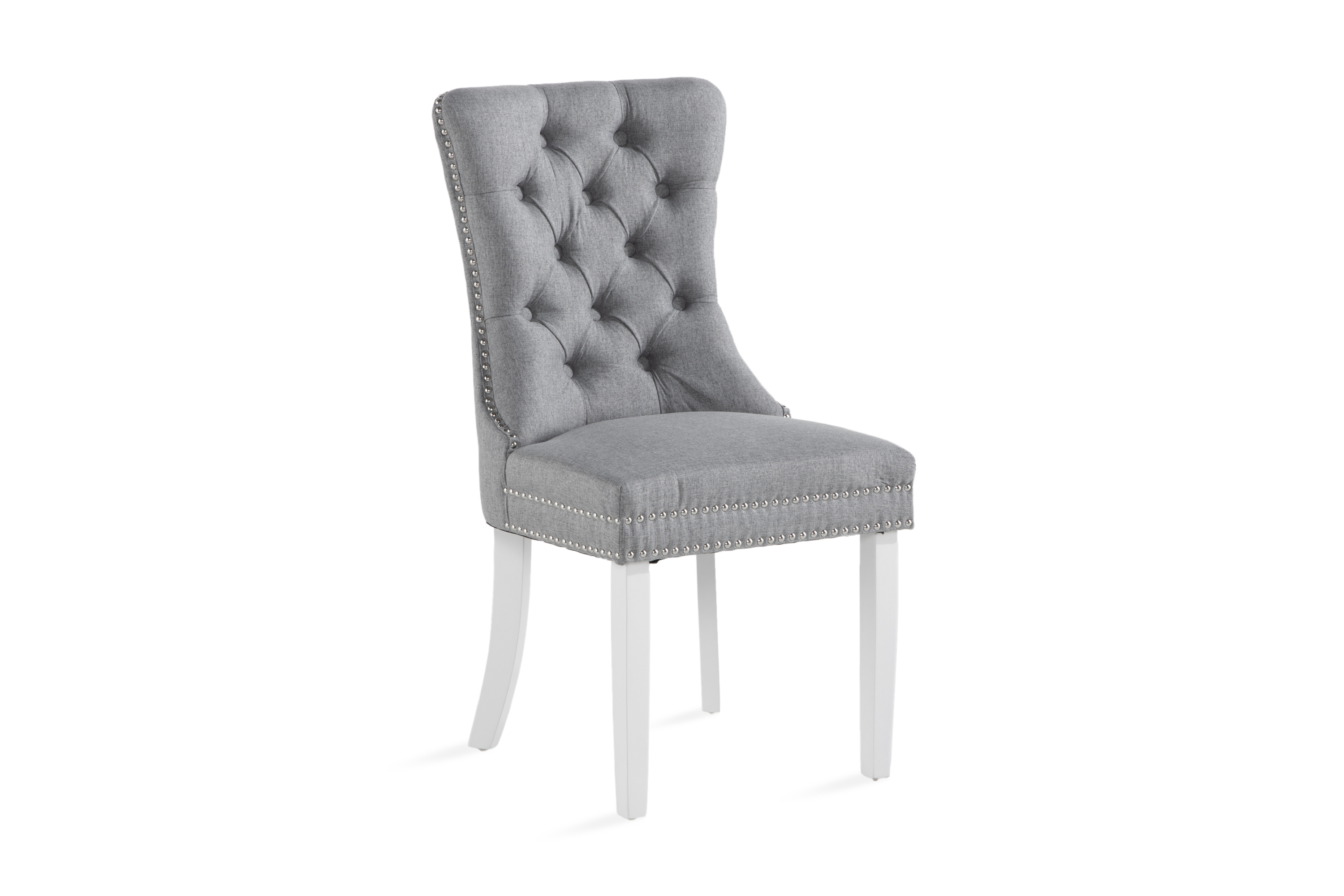 valstorp matstol grå - grå