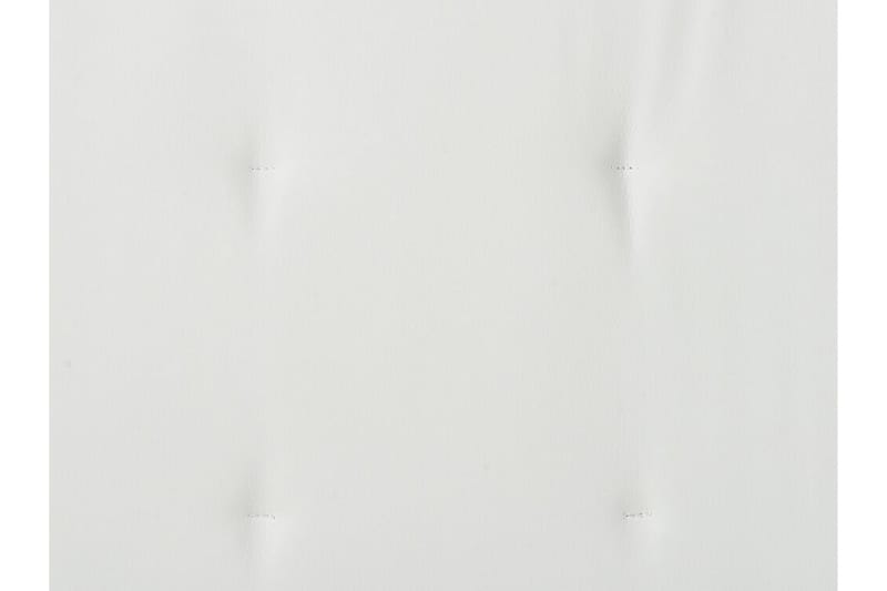 VESOUL Matstol 2-pack Konstläder/Beige - Möbler - Matplats - Matstol & köksstol