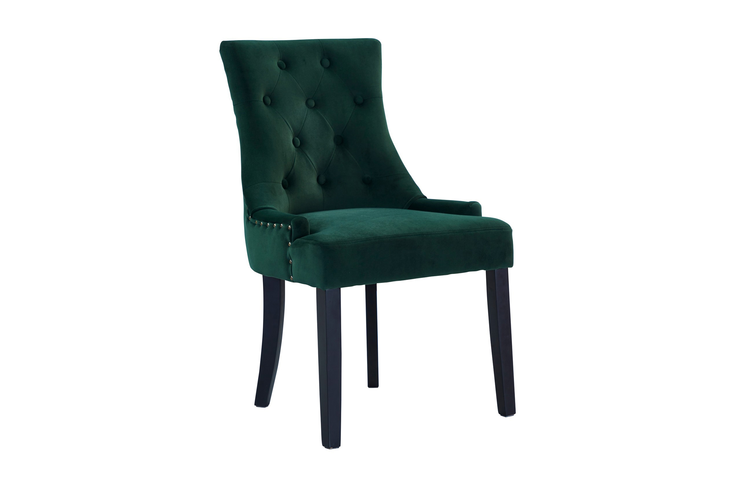 viktoria matstol grön - grön