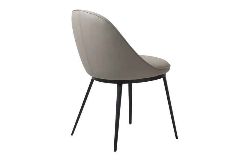 Vinusius Matstol - Taupe - Möbler - Matplats - Matstol & köksstol