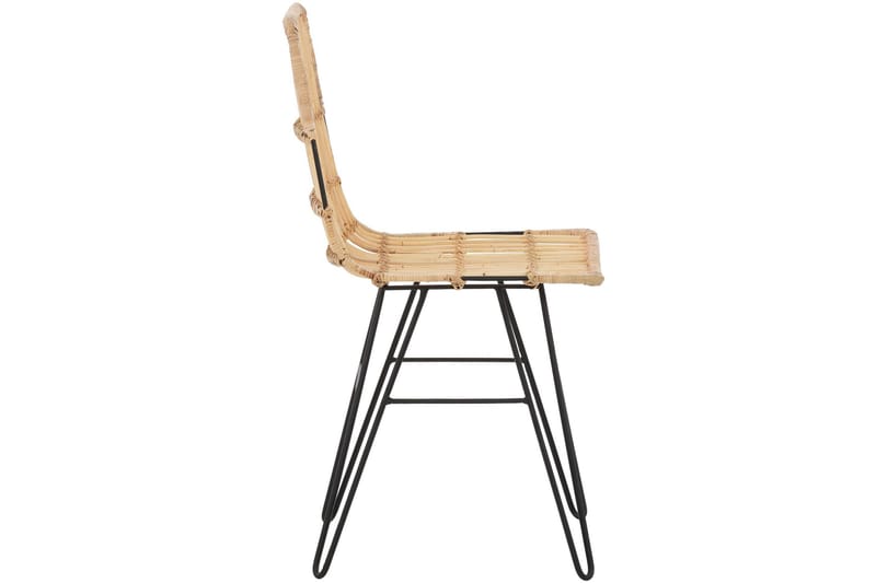 Virden Matstol - Natur - Möbler - Matplats - Matstol & köksstol