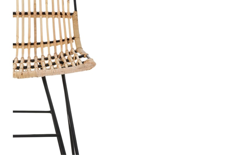 Virden Matstol - Natur - Möbler - Matplats - Matstol & köksstol