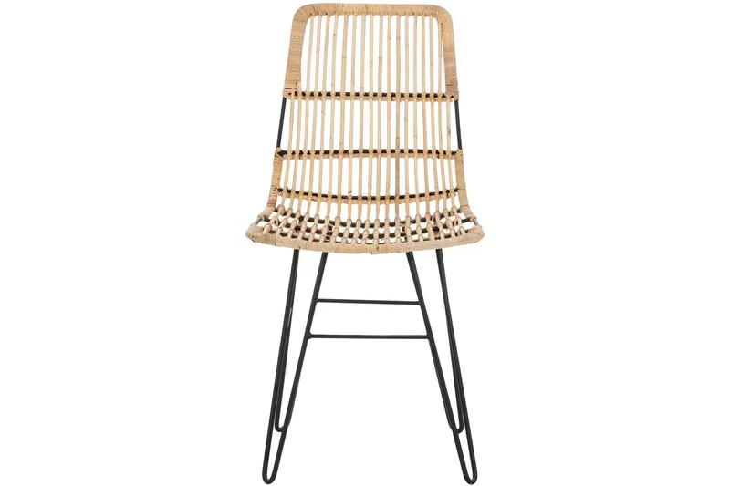 Virden Matstol - Natur - Möbler - Matplats - Matstol & köksstol