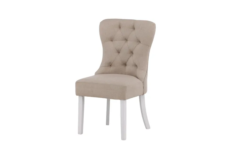 Vista Matstol - Beige - Möbler - Matplats - Matstol & köksstol