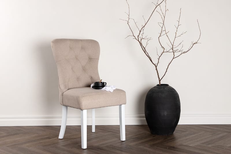 Vista Matstol - Beige - Möbler - Matplats - Matstol & köksstol