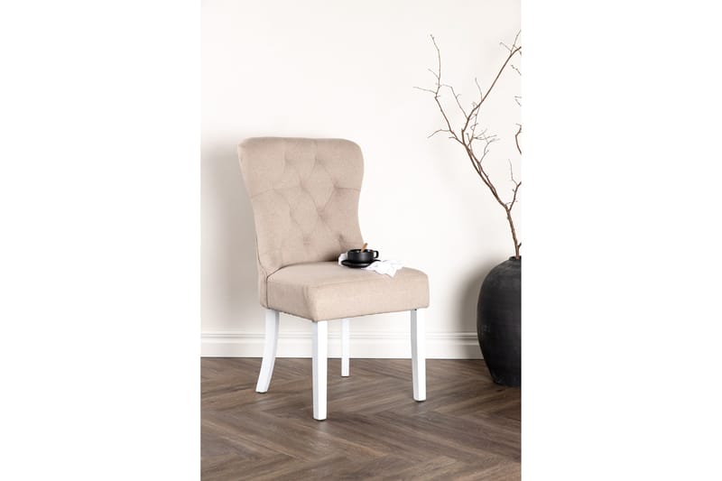 Vista Matstol - Beige - Möbler - Matplats - Matstol & köksstol
