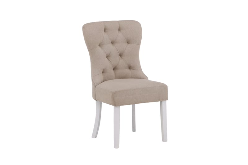 Vista Matstol - Beige - Möbler - Matplats - Matstol & köksstol