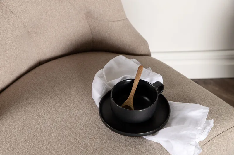 Vista Matstol - Beige - Möbler - Matplats - Matstol & köksstol