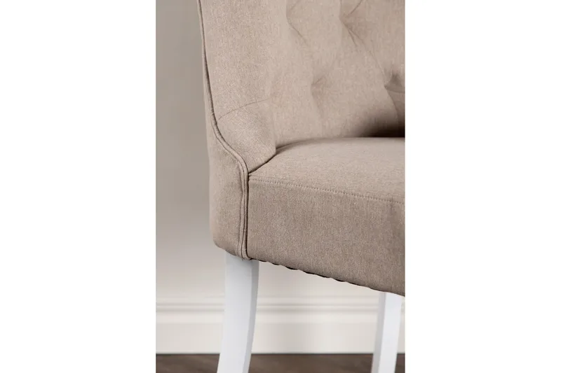 Vista Matstol - Beige - Möbler - Matplats - Matstol & köksstol