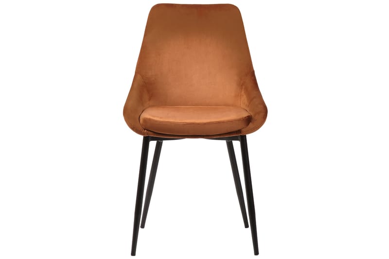 Wadde Matstol - Brun - Möbler - Matplats - Matstol & köksstol