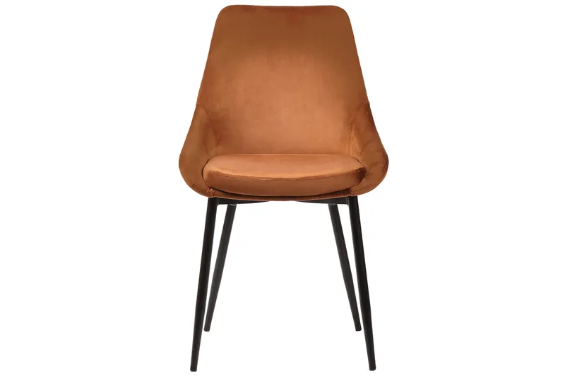 Wadde Matstol - Brun - Möbler - Matplats - Matstol & köksstol