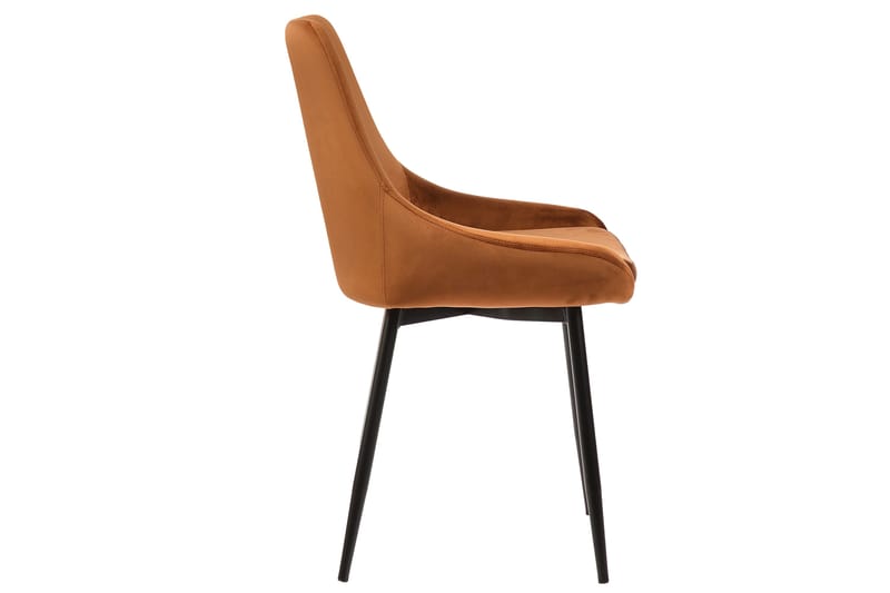 Wadde Matstol - Brun - Möbler - Matplats - Matstol & köksstol