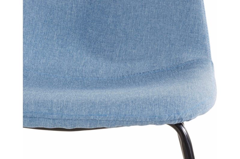 Waneka Matstol - Blå - Möbler - Matplats - Matstol & köksstol