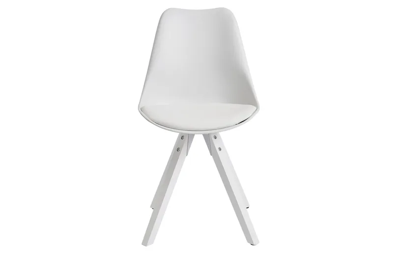 Willowdale Matstol - Vit - Möbler - Matplats - Matstol & köksstol