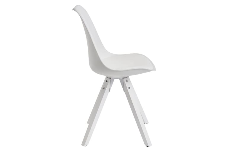 Willowdale Matstol - Vit - Möbler - Matplats - Matstol & köksstol