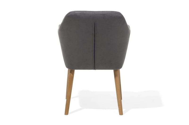 Yorkville Stol - Grå - Möbler - Matplats - Matstol & köksstol