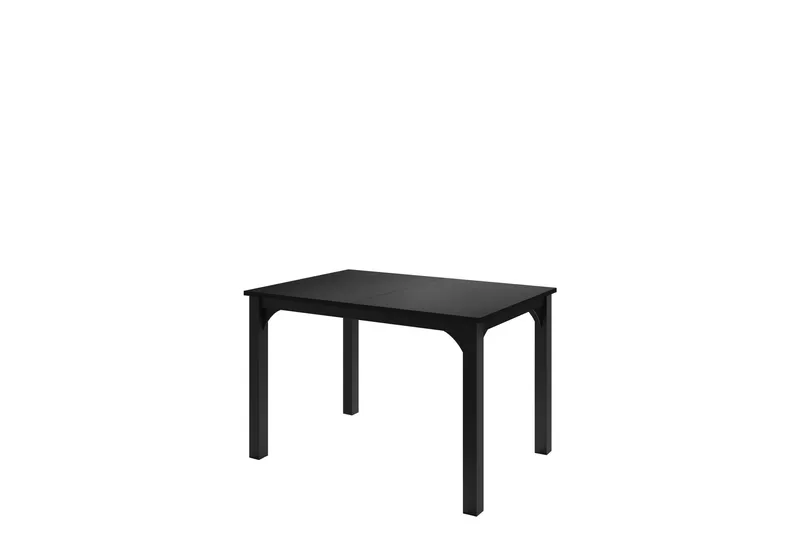 Millport Matbord 158 cm - Svart - Möbler - Matplats - Matbord & köksbord