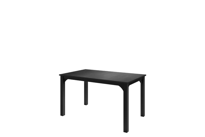 Millport Matbord 178 cm, Svart