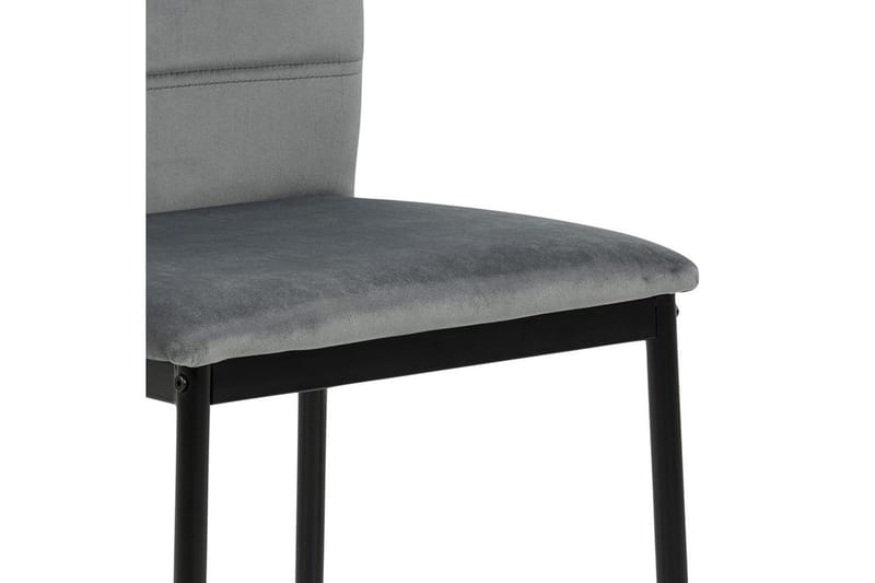 Minneter Matstol - Grå - Möbler - Matplats - Matstol & köksstol