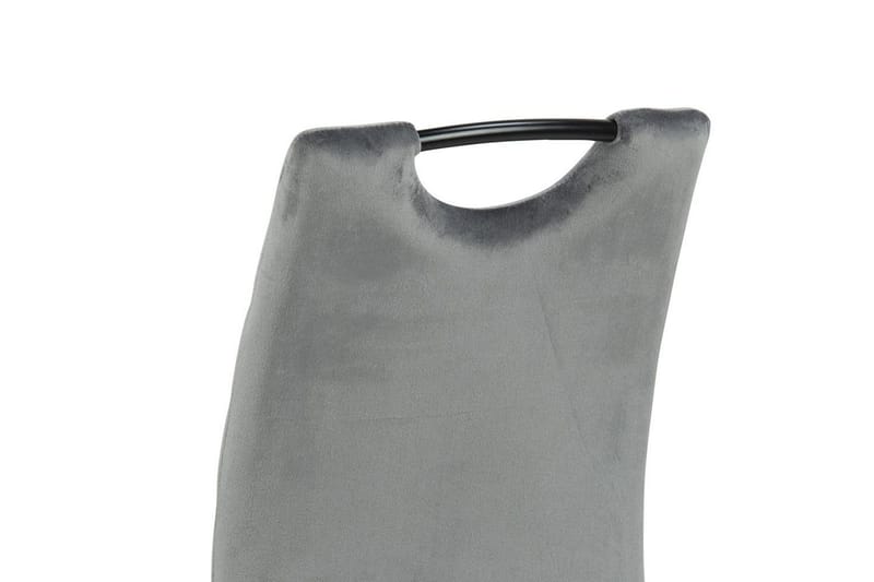 Minneter Matstol - Grå - Möbler - Matplats - Matstol & köksstol