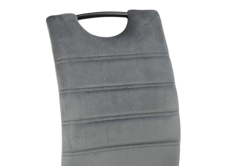 Minneter Matstol - Grå - Möbler - Matplats - Matstol & köksstol