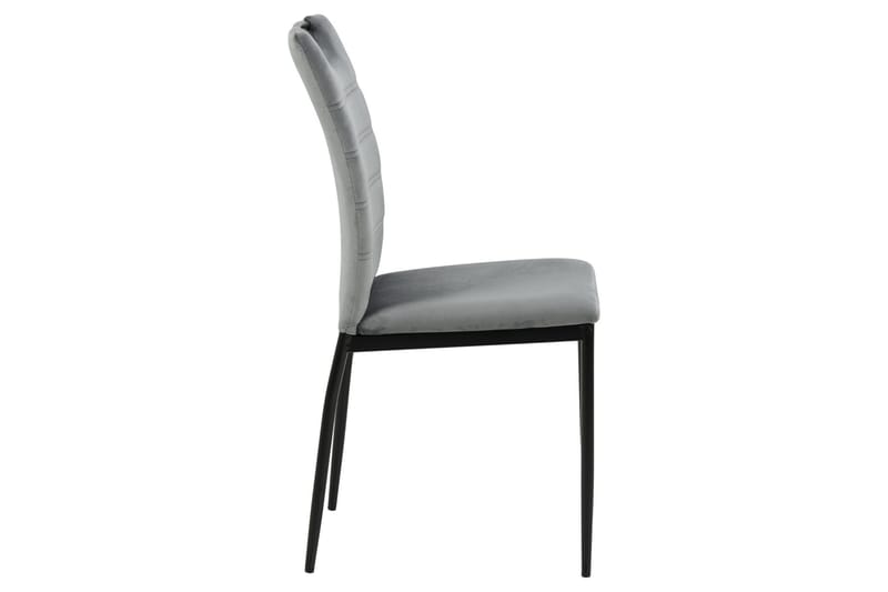 Minneter Matstol - Grå - Möbler - Matplats - Matstol & köksstol