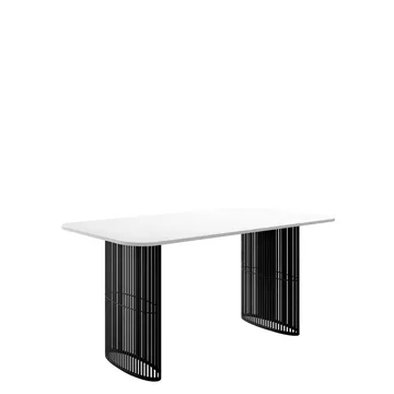 Mirion Matbord förlängningsbart 160-236 cm