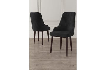 Brun/Svart
