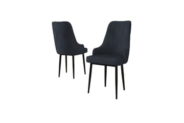 Svart/Antracit