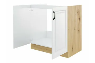 Templemore Möbelset För Kök & Matplats White - Möbler - Matplats - Möbelset för kök & matplats