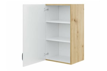 Templemore Möbelset För Kök & Matplats White/Wood - Möbler - Matplats - Möbelset för kök & matplats