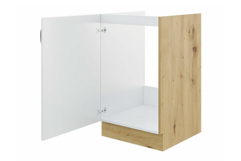 Templemore Möbelset För Kök & Matplats White/Wood - Möbler - Matplats - Möbelset för kök & matplats