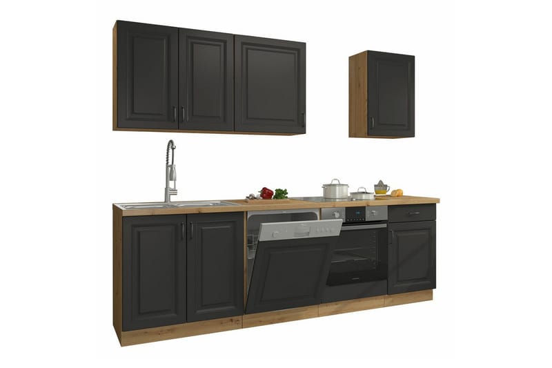 Templemore Möbelset För Kök & Matplats