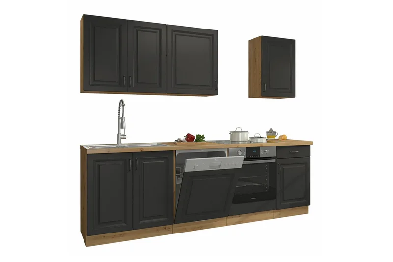 Templemore Möbelset För Kök & Matplats