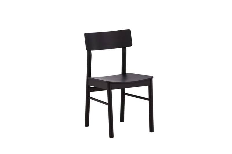 Montros Matstol - Svart - Möbler - Matplats - Matstol & köksstol