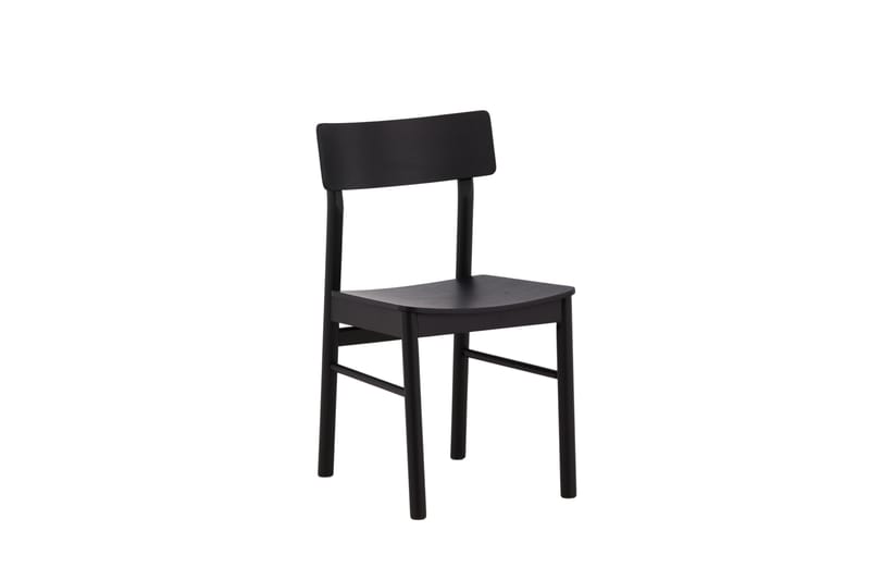 Montros Matstol - Svart - Möbler - Matplats - Matstol & köksstol