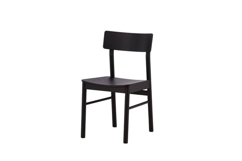 Montros Matstol - Svart - Möbler - Matplats - Matstol & köksstol
